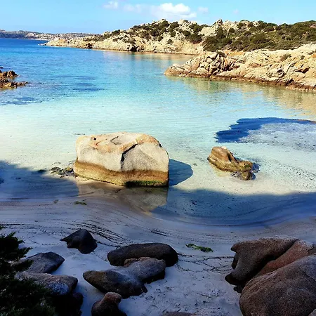 Appartement Oltremare Vista Mare