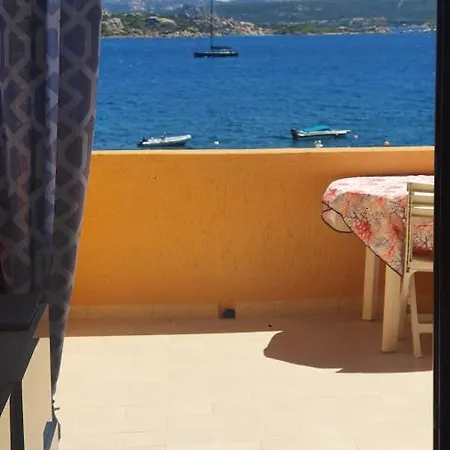 Appartamento Oltremare Vista Mare La Maddalena (Sassari)