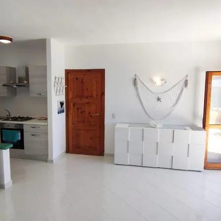 Appartamento Oltremare Vista Mare *