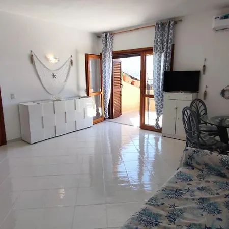 Appartamento Oltremare Vista Mare *