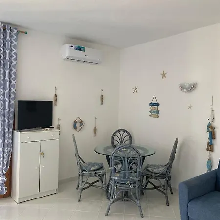 Oltremare Vista Mare