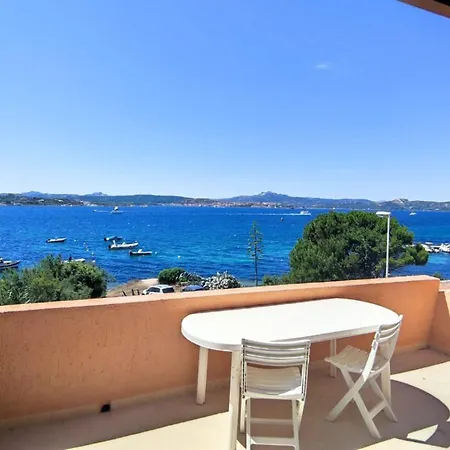 Oltremare Vista Mare Appartamento La Maddalena (Sassari)