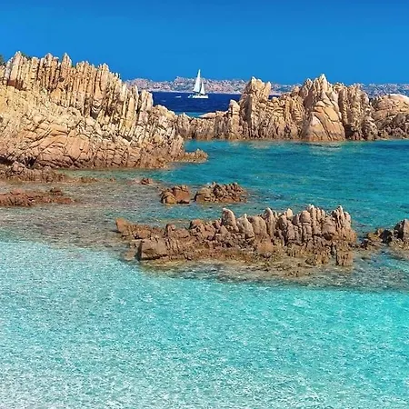 Oltremare Vista Mare * La Maddalena (Sassari)