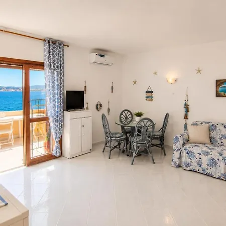 Oltremare Vista Mare Apartmán