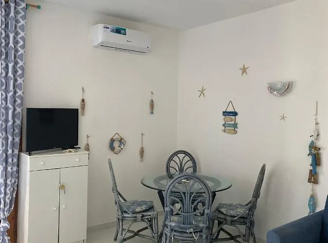 Oltremare Vista Mare